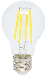 Ecolite LED2,3W-RETRO/A60/E27 - LED Žárovka RETRO A60 E27/2,3W/230V 3000K 485lm