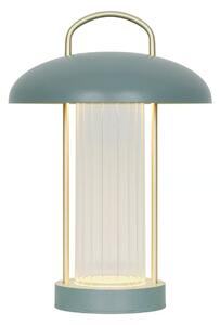 Přenosná stolní LED lampa Nordlux Mirano portable Barva: Zelená