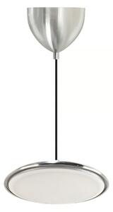 Závěsné LED svítidlo Nordlux Artist 25 Barva: ocel