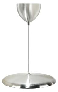 Závěsné LED svítidlo Nordlux Artist 40 Barva: ocel