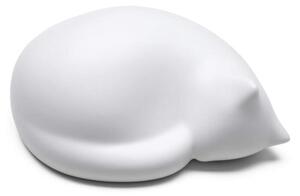 Vitra Dekorace kočky Resting Cat Small, white
