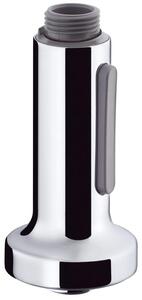 Výsuvná sprcha Hansgrohe Allegra Variac ocelová