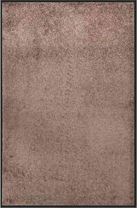 VidaXL Rohožka 80 x 120 cm [331588] Barva: Hnědá