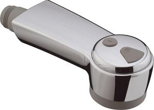 HANSGROHE 14893000 Ruční sprcha Allegra Linea chrom