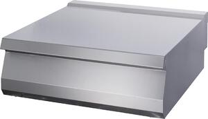 Maxima - Pracovní deska Gastro Premium - Dvojitá skříňka - hloubka 90 cm