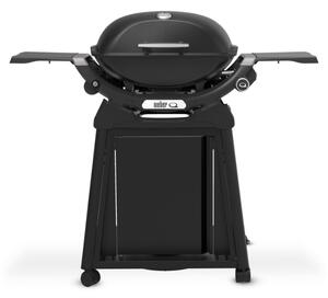 Weber Plynový gril Q2200N Premium Stand