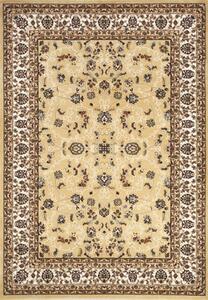 Kusový koberec Salyut 1579/01 Beige 80x150 cm