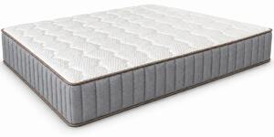 Ortopedická pěnová matrace 90x200 SAPHIRE | Středně Tvrdá | Výška 29 cm | Premium Lux |