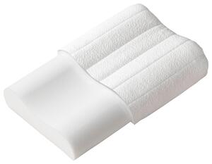 ŠÍJOVÝ OPĚRNÝ POLŠTÁŘ 40/65 cm Sembella - Anatomické polštáře
