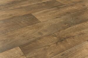 PVC Texalino Supreme 7801 Valley Oak 5m šíře role 5 m