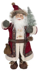 Clayre eff Santa se stromečkem