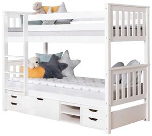 PALANDA 90/200 cm MID.YOU - Palandy, Online Only