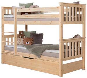 PALANDA 90/200 cm MID.YOU - Palandy, Online Only