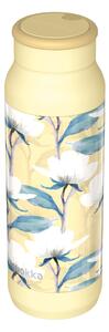 Nerezová termoláhev Pulse, 700ml, Quokka, magnolia