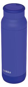 Nerezová termoláhev Pulse, 700ml, Quokka, modrá