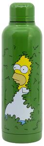 Termolahev z nerezové oceli, 515ml, Stor, Homer Simpsons