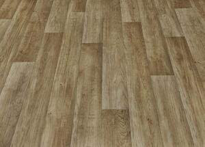 PVC Ambient Chalet Oak 066L - třída zátěže 33 4 m