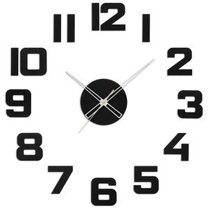 PRIM Colorino - E Nalepovací designové hodiny PRIM E07P.4388.90