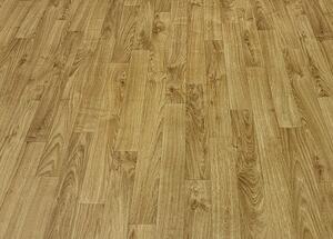 PVC Ambient Honey Oak 636M - třída zátěže 33 4 m