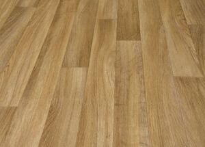 PVC Ambient Golden Oak 16M - třída zátěže 33 4 m