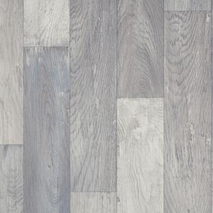 PVC podlaha HQR Gerflor Seaside Clear 2217 v šedých odstínech 2 m