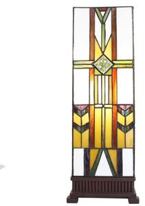 Clayre eff Stolní lampa Tiffany Clayre & Eef 5LL-6296