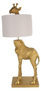 Clayre eff Stolní lampa GIRAFFE Clayre & Eef 5LMC0025