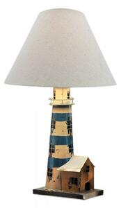 SEA-Club Stolní lampa Maják