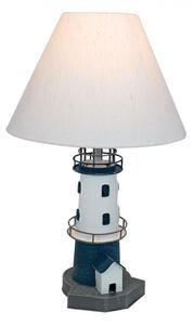 SEA-Club Stolní lampa Eclat