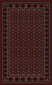 Kusový koberec Marrakesh 351 Red 120x170 cm
