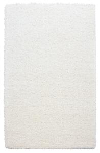 Kusový koberec Life Shaggy 1500 cream 300x400 cm