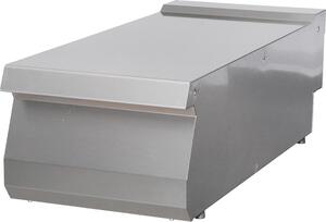 Maxima - Pracovní deska Gastro Premium - Jednoduchá skříňka - hloubka 90 cm