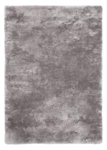 Kusový koberec Curacao 490 silver 60x110 cm