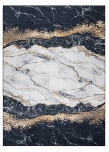 Hans Home | Kusový koberec ANDRE Marble 1124 - 80x150