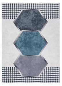 Hans Home | Kusový koberec ANDRE Diamonds 1863 - 80x150