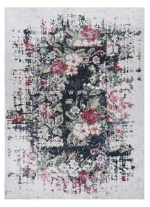 Hans Home | Kusový koberec ANDRE Flowers 1816D - 80x150
