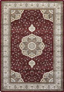Kusový koberec Anatolia 5328 B (Red) 150x230 cm