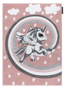 Hans Home | Dětský kusový koberec Petit Pony pink - 120x170