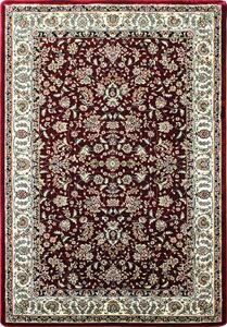 Kusový koberec Anatolia 5378 B (Red) 150x230 cm