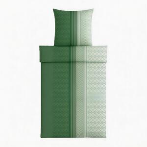 POVLEČENÍ, mikrovlákno, zelená, 70/90 cm Boxxx - Povlečení