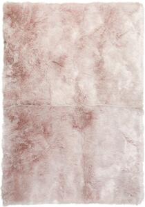 Kusový koberec Samba 495 Powderpink 160x230 cm