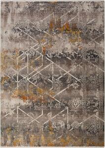 Kusový koberec Inca 351 Taupe 60x110 cm