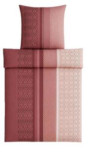 POVLEČENÍ, mikrovlákno, červená, 70/90 cm Boxxx - Povlečení