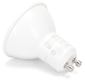 SADA 6x LED RGBW Stmívatelná žárovka MESH GU10/6,5W/230V 2700-6500K - Aigostar