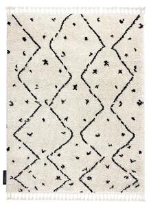 Hans Home | Kusový koberec Berber Tetuan B751 cream - 80x150