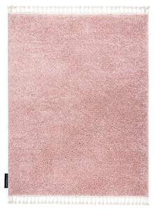 Hans Home | Kusový koberec Berber 9000 pink - 120x170