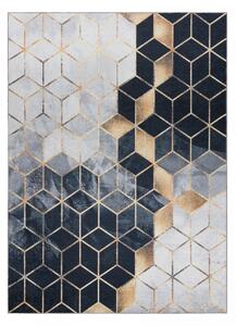 Hans Home | Kusový koberec ANDRE Geometric 1171 - 80x150