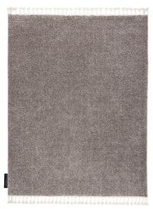 Hans Home | Kusový koberec Berber 9000 brown - 200x290