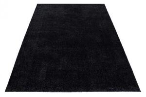Kusový koberec Ata 7000 anthracite 120x170 cm