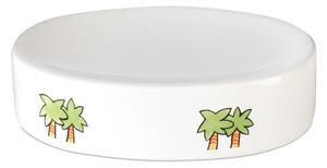 Mýdlenka na postavení AWD Interior Afryka 1106